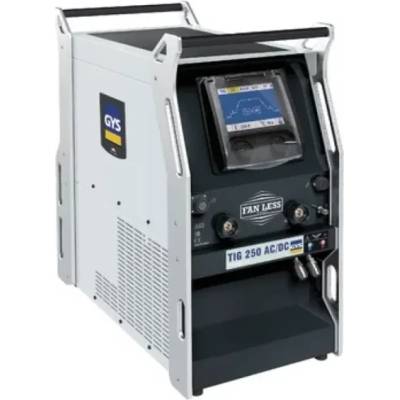 GYS Инверторен заваръчен апарат gys tig 250 ac/dc tri/ 250 a (012004)