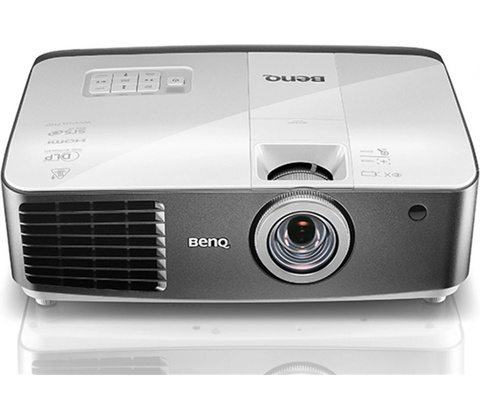 BenQ W1400