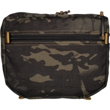 Real Target low profile EDC univerzální multicam black