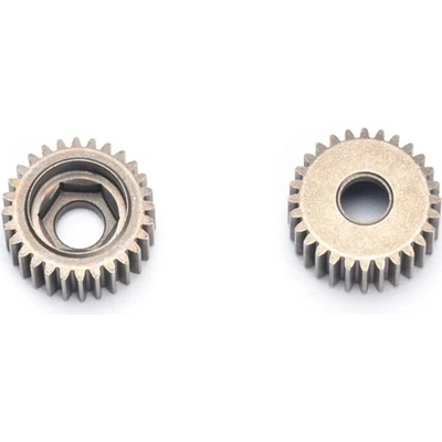 RGT Převodová kola 28T 2 ks
