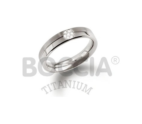 Boccia titanium 0129-05