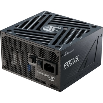 Seasonic FOCUS GX-850 2024 850W 80 PLUS Gold (SS-PS-SSR-850-FX4)