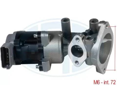 ERA AGR ventil ERA 555105A