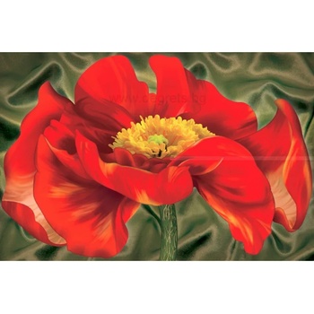 Image 1 of Фототапет Мак