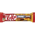 Nestlé NESTLÉ Kit Kat Chunky Caramel 43, 5гр