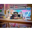 Image 1 of LEGO® Friends - Pop Star Music Tour Bus (42619)