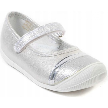 Kornecki balerínky eko kůže