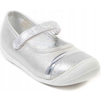 Kornecki balerínky eko kůže