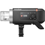 Godox Преносим батериен TTL моноблок Godox - AD400Pro II, черен (AD400Pro II)
