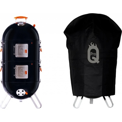 ProQ Frontier Gril