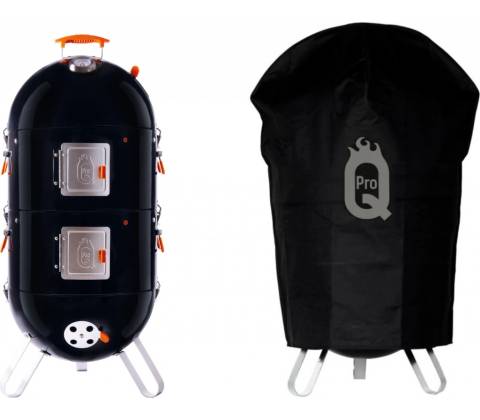 ProQ Frontier Gril