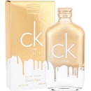 Parfémy Calvin Klein CK One Gold toaletní voda unisex 200 ml