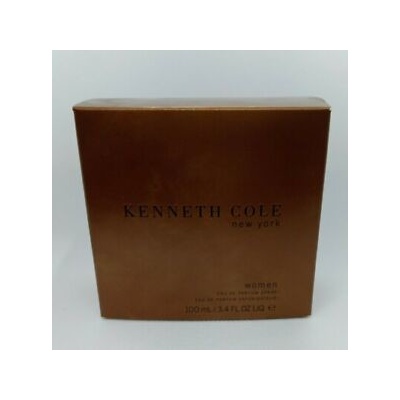 Kenneth Cole Women parfumovaná voda dámska 100 ml
