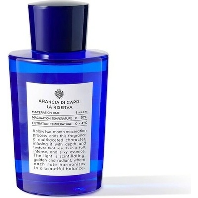 Acqua di Parma Blu Mediterraneo Arancia di Capri La Riserva parfém unisex 180 ml