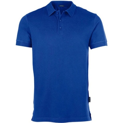 HRM pánske polo tričko HRM502 royal blue