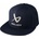 Bauer Bauer Core Flat Brim Snapback SR