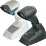 Datalogic QBT2131-WH QuickScan I QBT2131, BT, 1D, BT, multi-IF, бял (QBT2131-WH)