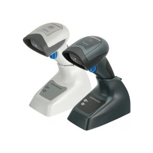 Datalogic QBT2131-WH QuickScan I QBT2131, BT, 1D, BT, multi-IF, бял (QBT2131-WH)