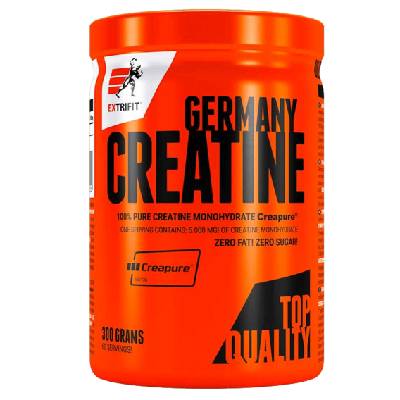 Extrifit Creatine Creapure - 300g