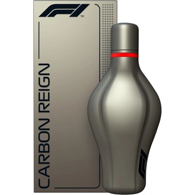 F1 Parfums Carbon Reign Парфюм EDT 75ml