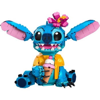 Image 1 of LEGO® Disney™ - Stitch (43249)
