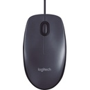 Logitech Mouse M100 910-001604