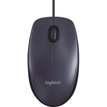Logitech Mouse M100 910-001604