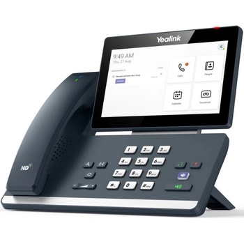 Yealink MP58-WH E2 Teams VoIP телефон (1301015)