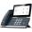 Yealink MP58-WH E2 Teams VoIP телефон (1301015)