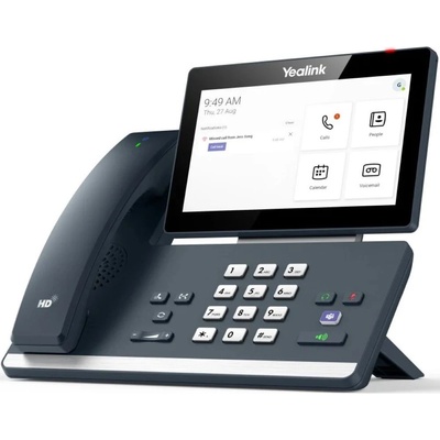 Yealink MP58-WH E2 Teams VoIP телефон (1301015)