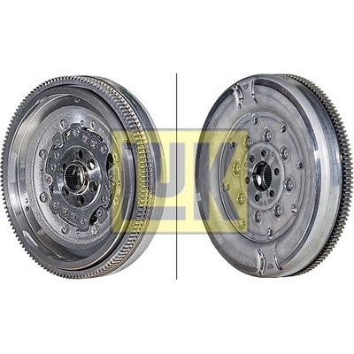 Setrvačník Schaeffler LuK 415 0615 09