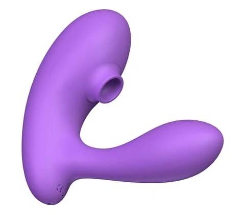 Xocoon DuoVibe I Air