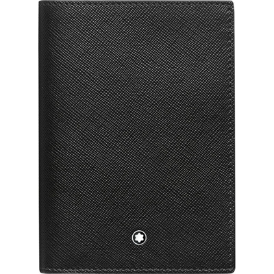 Montblanc Peněženka Sartorial Vertical 114601