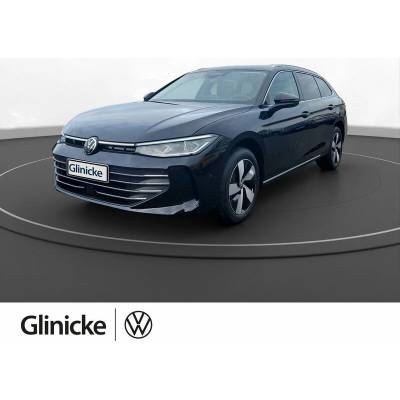 Volkswagen Passat 2.0 TDI Business DSG 110 kW