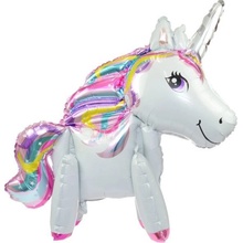 ARPEX Balón foliový Jednorožec Unicorn 55 cm NELZE PLNIT HELIEM
