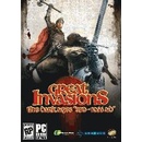 Great Invasions