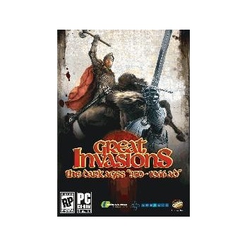 Great Invasions