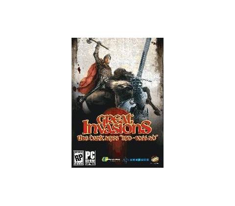 Great Invasions
