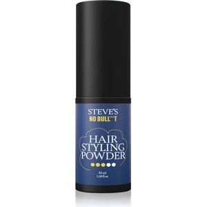 Steve's No Bull***t Hair Styling Powder пудра за коса за мъже 35ml
