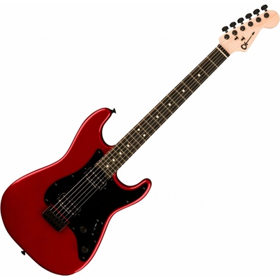 Charvel Pro-Mod So-Cal Style 1 HH HT E