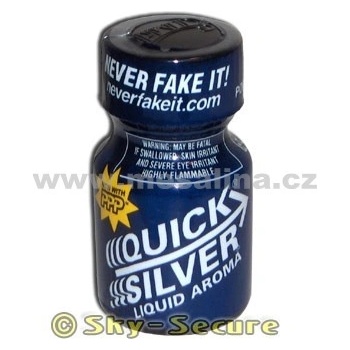Quick Silver 9 ml