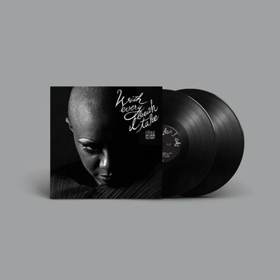 Salvant Mclorin Cécile - With Every Breath I Take - 2Vinyl LP