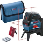 Bosch GCL 2-15 + RM1 0601066E00