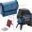 Bosch GCL 2-15 + RM1 0601066E00