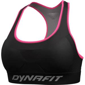 Dynafit Speed W Bra Размер на сутиена: M/L / Цвят: черен