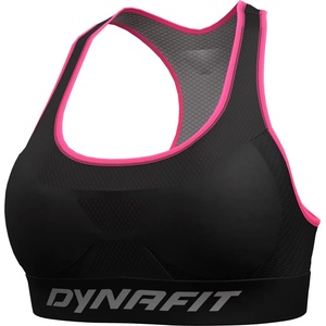 Dynafit Speed W Bra Размер на сутиена: XS/S / Цвят: черен