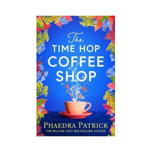 The Time Hop Coffee Shop (0000)