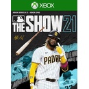 MLB The Show 21