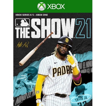 MLB The Show 21