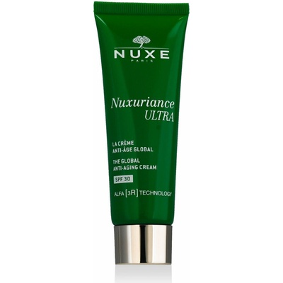 Nuxe Nuxuriance Ultra ochranný denní pleťový krém SPF 30 50 ml